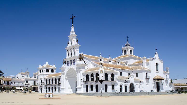 Excursión dos días Doñana desde Sevilla
