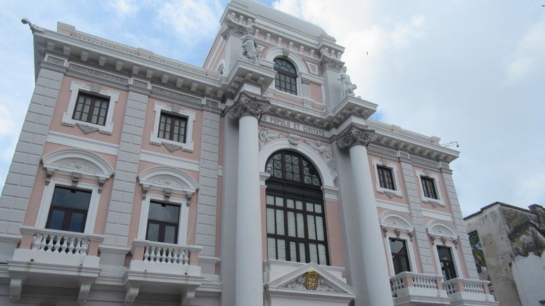Viaja pasado mientras conoces museos Panamá