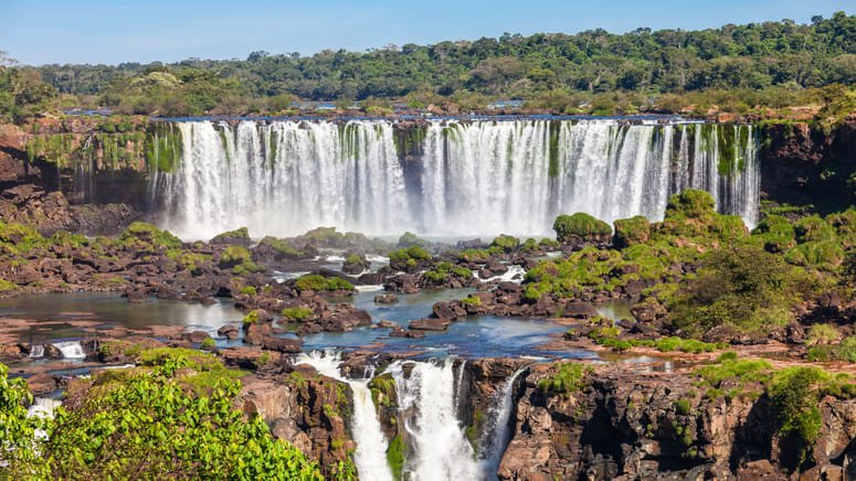 Explora Cataratas Iguazú 4x4 lancha