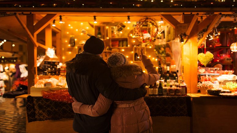 tour mercados navidad budapest