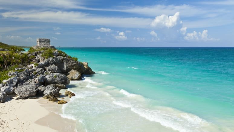 Excursión a Tulum 