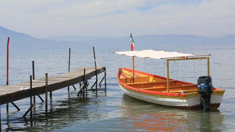 excursion lago chapala