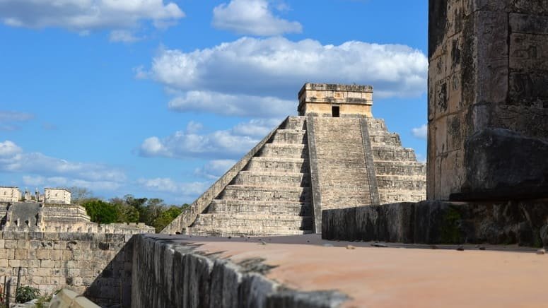 Descubre Chichén Itzá Cancún