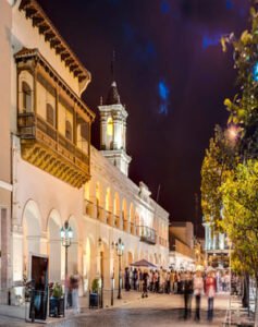 Visita lo mejor de Salta en 4 horas