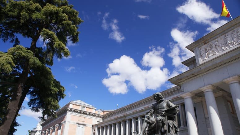 visita guiada museo del prado