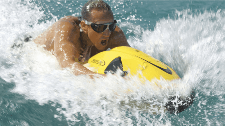 Tour lujo playas cuevas