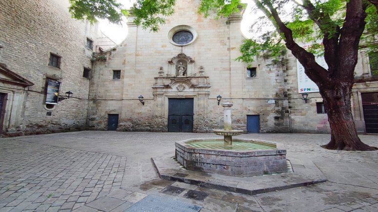 tour privado guerra civil