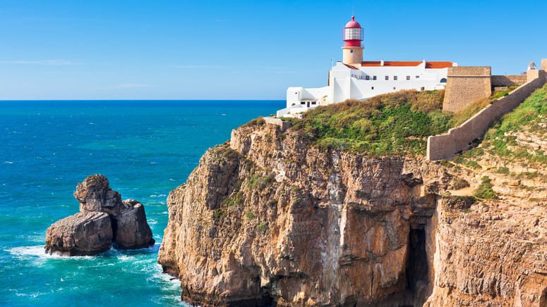 Excursión privada de tres días por el Algarve