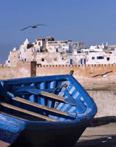 Tour 5 días Marrakech Essaouira Atlas
