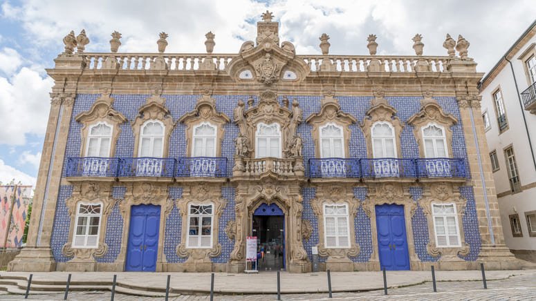 Tour cultural religioso Braga
