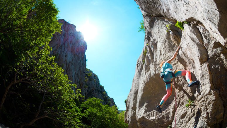escalada sintra