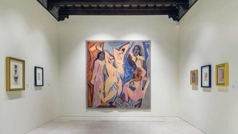 Descubre Málaga picassiana