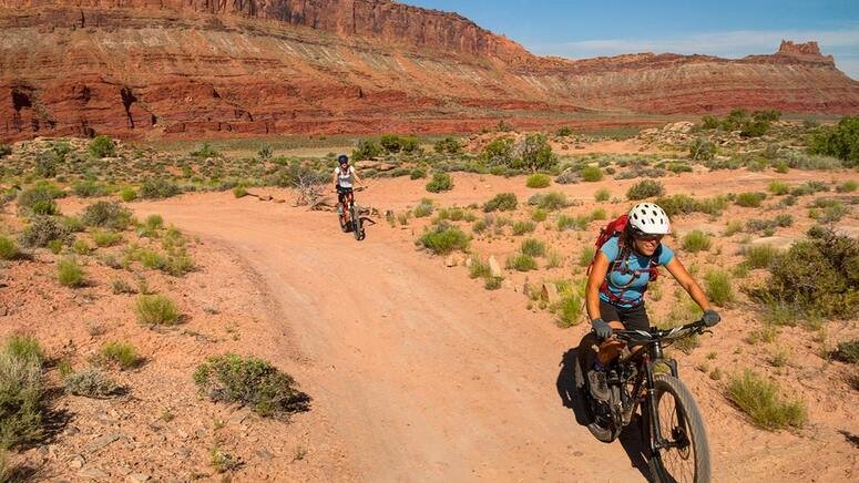 Tour bicicleta Andes