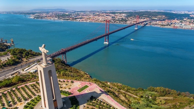 Tour privado Lisboa recogida hotel