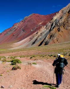 Excursión Valle Aconcagua