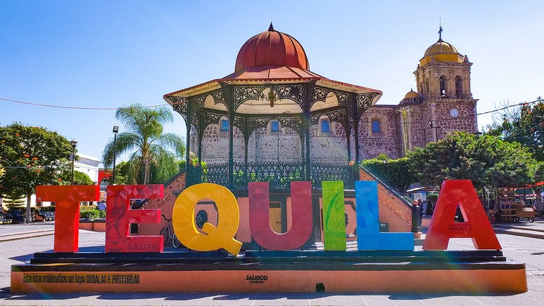 ruta tequila jalisco
