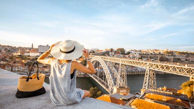 tour privado oporto