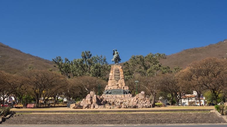 Visita lo mejor de Salta en 4 horas