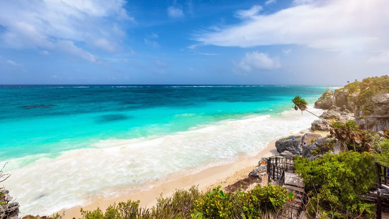 Excursión a Tulum 