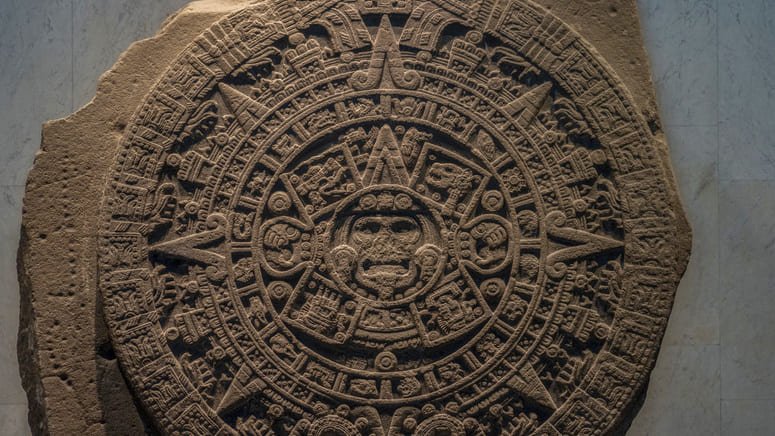 Tour en el Museo Nacional de Antropología y Palacio de Bellas Artes