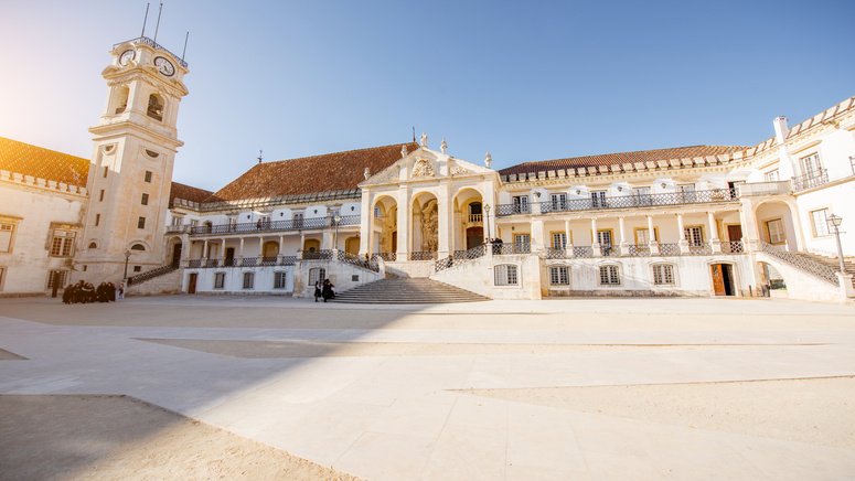 tour privado coimbra