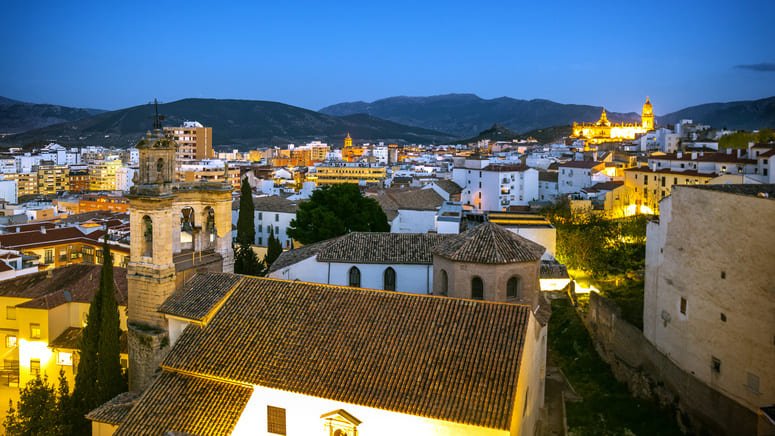 Tour enigmas Jaén paranormal 