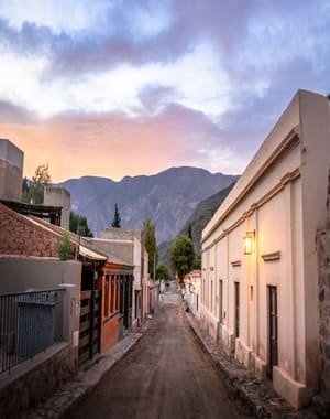 Descubre el norte de Argentina