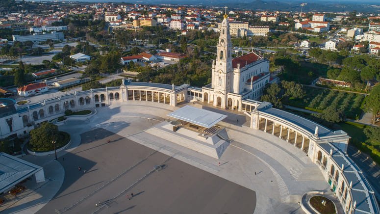 Excursión privada a Fátima