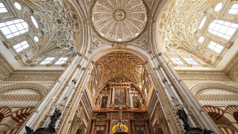 Visita Guiada Premium Mezquita de C贸rdoba