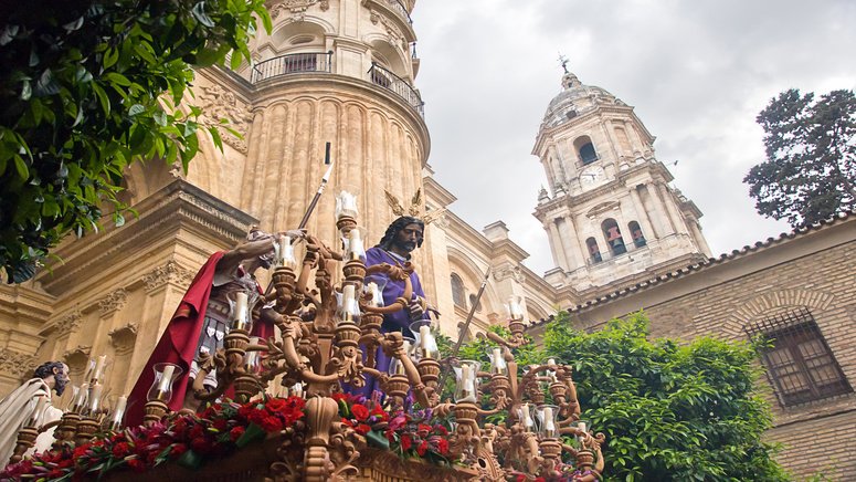 free tour semana santa