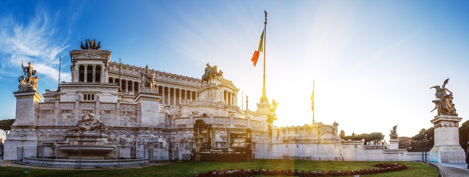 free tour roma imperial coliseo