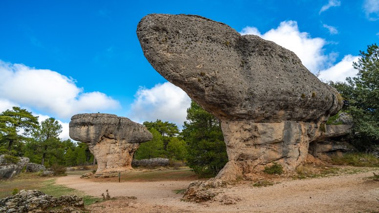 excursion cuenca madrid