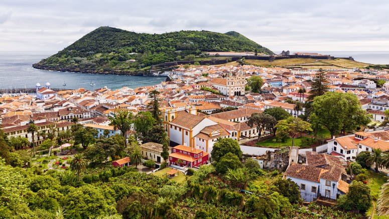 Excursión Isla Terceira 