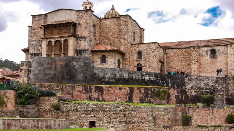 Tour privado Cusco Sacsayhuamán