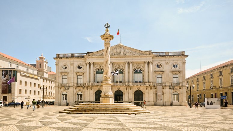 free tour lisboa