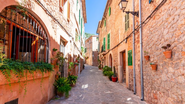 Tour magia Valldemossa