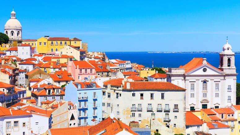 Tour privado en Lisboa con Fado y cena