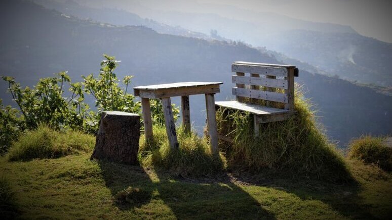 Trekking Rota Açucar