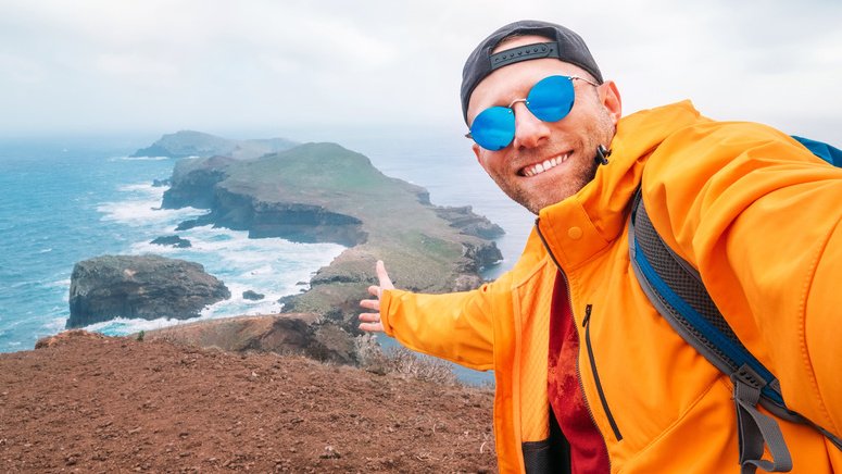 Descubre este Madeira