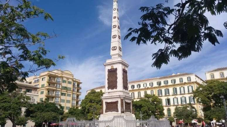 Descubre lado musulman Malaga
