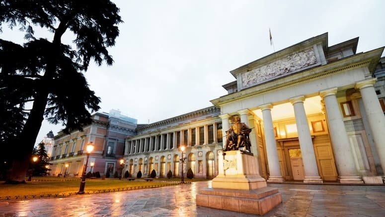 visita guiada museo del prado
