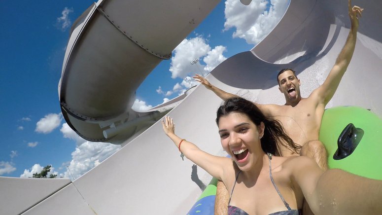Aqualand Arenal