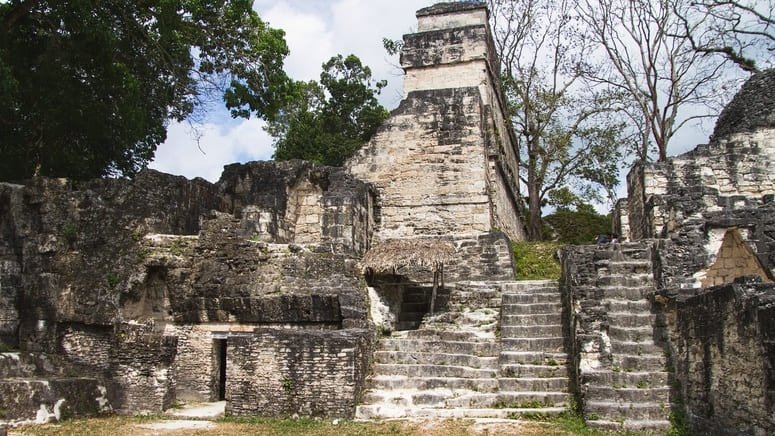 Tour Tulum