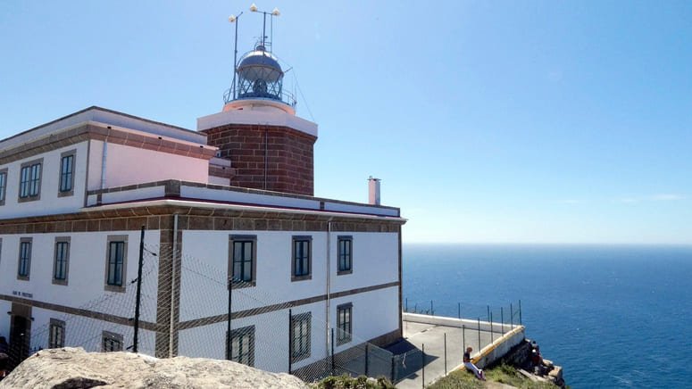 Excursión desde Santiago: Tours Faros + Barco