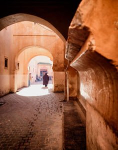 Excursión al Atlas y 3 pueblos bereber con paseo en camello