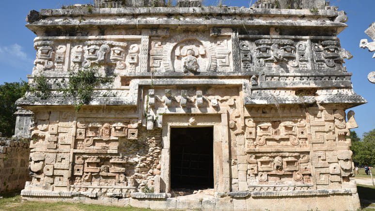 Descubre Chichén Itzá Cancún