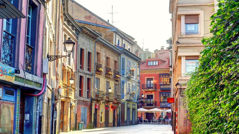 Free Tour Oviedo