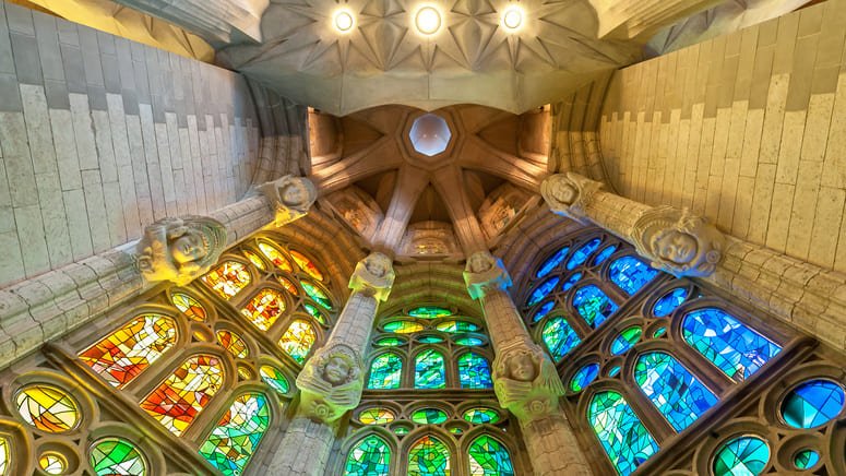 Tour premium por la Sagrada Familia en Barcelona