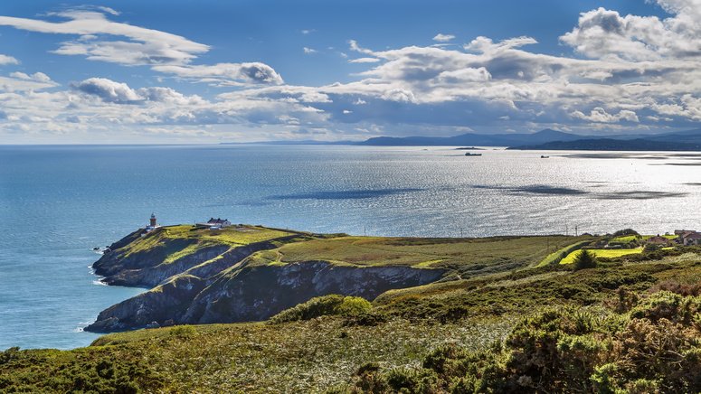 excursion howth