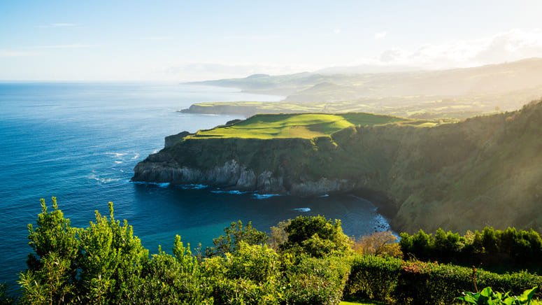 Excursión Isla Terceira 